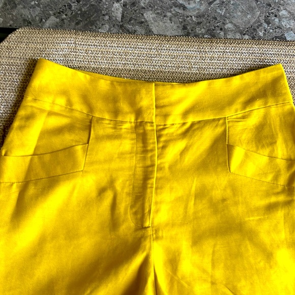 High Rise Shorts - Picture 2 of 4